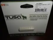 NEW Graph Tech TUSQ Lefty Left-Handed Acoustic Nut For Godin, PQ-1728-L0