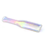 Cosmo Bondage Holographic Rainbow Paddle