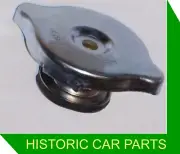 Ford Corsair 1500 1498cc 1963-65 - COOLANT RADIATOR CAP