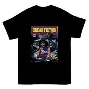 Break Fiction T-shirt