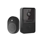 Smart Wireless WiFi Video Doorbell Phone Intercom Security Camera Bell Chime