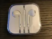 Original OEM Genuine Apple Earbuds Earphones Earpods iPhone iPad 5 5s 6 6s plus