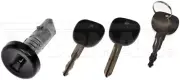 Dorman Oe Solutions Ignition Lock Cylinder P N 924 796