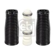 Front Dust Cover Kit shock absorber Febi for Crafter TGE Grand California 170036