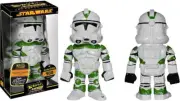 Star Wars Clone Trooper 442nd Seige Hikari 2015 SDCC Pop! Movie Vinyl Funko 5829