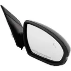 Mirrors Passenger Right Side Heated Hand for Hyundai Tucson 2019-2021