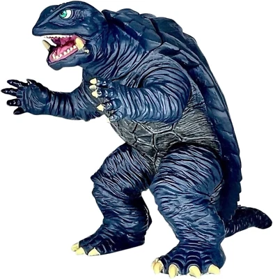 Twcare Gamera Figure 1995, Godzilla Toy Action Figure: King of the Monsters, Mov