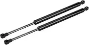 Car Boot Gas Spring Hydraulic Rod,Tailgate Trunk Lid Lifting Bracket,for Audi A3 (8V1, 8Vk) 2012-2017 Heavy Duty Shock Absorber Strut