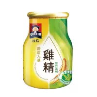 在飛比找蝦皮購物優惠-桂格 養氣人蔘雞精 68ml