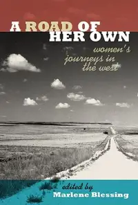 在飛比找博客來優惠-A Road of Her Own: Women’s Jou