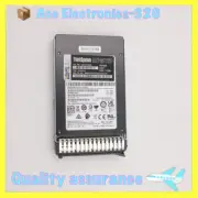 Lenovo 03GX010 SAS 400GB ThinkSystem 4XB7A70006 2.5'' 12Gb Hot Swap SSD