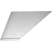 T-H Marine OMC Replacement Skeg #RS-3-DP