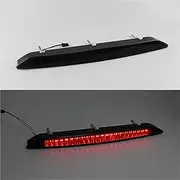 Car Brake Light LED Third Tail Rear Stop Signal Lamp Assembly Car Indicator Accessories Z4 E85 2003-2008 rear assembly