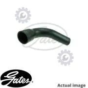 CHARGER AIR HOSE FOR MERCEDES-BENZ SPRINTER/2-t/Bus/3-t/Van/Platform/Chassis