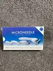 ORA MICRO-NEEDLE Face & Full Body Roller 6 Piece Kit Set New & Sealed Needling