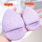 Deep Cleansing Face Washing Sponge Reusable Makeup Remover Pads Unisex
