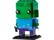 [Lego] Zombie