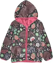 [Caihoyu] Baby Boy Sherpa Jacket Stylish Baby Boy Clothes Toddler Girl Fall Jacket