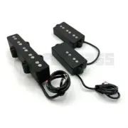 Sadowksy P/J-Style Bass Pickup Set 4-String Bass