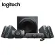 【領券折600】Logitech 羅技 Z906 黑 六件式喇叭 5.1聲道音箱系統 喇叭 台灣公司貨 Z-906