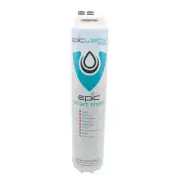 Epicwater Smart Shield Under Sink Inline Water Filter NSF/ANSI 42, 53, 401 Cert