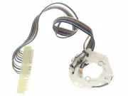 Hazard Flasher Switch For 1984-1993 Chevy G10 1985 1986 1987 1988 1989 D728MG