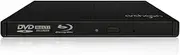 Archgon MD-3102S-U3 USB 3.0 External Blu-ray Combo