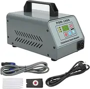 Auto Body Dent Repair Machine, Induction Heater Paintless Dent Removal Tool for Sheet Metal Automotive Dent Fix