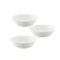 在飛比找蝦皮商城優惠-【康寧 Corelle】純白系列 300cc沙拉碗＜多件專案