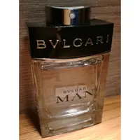 在飛比找蝦皮購物優惠-♕分裝香水 Bvlgari MAN 寶格麗 當代  男性淡香