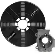 MAKERBOT SLATE GREY TOUGH PLA FOR USE ONLY WITH TOUGH PLA EXTRUDER MBMP08376 MBMP08325
