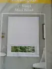 (Cordless Mini Blind) 29 X 64 In.Achim Importing MSG
