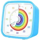 Children'S Cartoon Alarm Clock Electronic Clock Multifunctional Student1841