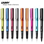 LAMY AL-STAR 鋁製鋼筆 2019 特別版