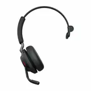 Headphones with Microphone by Jabra 26599889999 Black