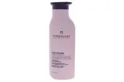 Pure Volume Shampoo by Pureology for Unisex - 9 oz Shampoo