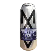 Modus Operandi Blueberry Imperial Sour