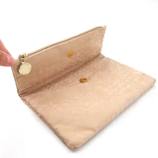 尊貴氣質 絲線錦緞 阿酋航空 寶格麗聯名款 化妝包 盥洗包 手拿包 可放平板 BBH16-18 (9.1折)
