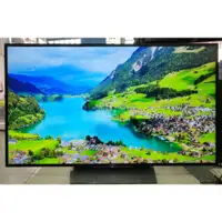 在飛比找蝦皮購物優惠-SONY (日製)55型 BRAVIA  4K智慧聯網液晶電