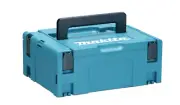 MAKITA TRANSPORT COVER MAKPAC2 395x295x157 MM (new cover) - 821550-0