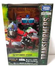 Transformers Beast Awakening BV-01 Voyager Class Optimus Prime Takara Tomy Toy