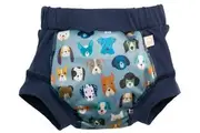 Nestling: Wee Pants Training Undies - All the Dogs (3-4 years)