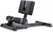 Deluxe Multi-Function Deep Sissy Squat Bench Home Gym Workout Station Leg
