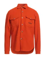 [MC2 SAINT BARTH] MC2 SAINT BARTH Shirts - Item 10202216