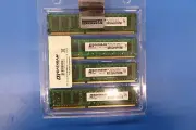 DTM64452C 4GB PC3-12800 DDR3-1600MHz non-ECC Unbuffered CL11 240-Pin DIMM Memory