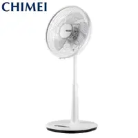 在飛比找蝦皮商城優惠-【CHIMEI 奇美】16吋DC節能微電腦ECO遙控擺頭電風