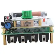 AMT-MW207 525-1605KHz MW Medium Transmitter AM Radio Transmitter DIY8698
