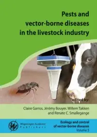 在飛比找博客來優惠-Pests and Vector-Borne Disease