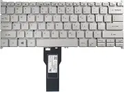 WWGTMC Replacement Keyboard for Acer Swift 3 SF313-51 SF314-56 SF314-57 SF314-57G SF314-42 US Layout SY5T_A72B NKI15170B3 NSK-RL0SC PK132CE3B00 N19H4 with Backlit Keyboard