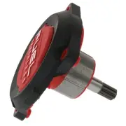 Milwaukee Tool 16-01-2831 Motor Rotor / Back Cap Assembly